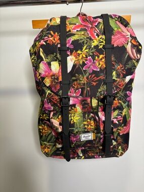 Herschel Little America Backpack